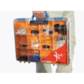 BOÎTE À OUTILS