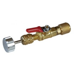 EXTRACTEUR / INSTALLATEUR POUR VANNES SOUS PRESSION ¼”