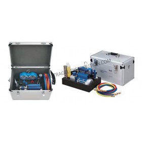 MALETTE COMPLÈTE D'OUTILLAGE PETITES INSTALLATIONS