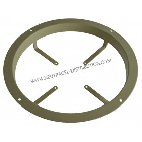 VIROLE 254 MM