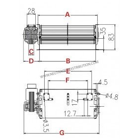 VT60 180 A