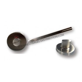 Ensemble inox