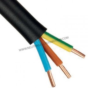 4G 2.5 mm²