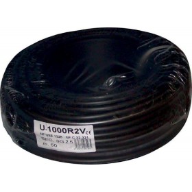5G 2.5 mm²