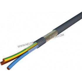 2 x 0.75 mm²