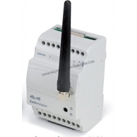 RADIO ADAPTER
