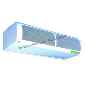 Rideau d'air simple C2000A