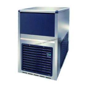 Machine à glaçons compacts 700 W