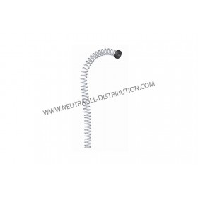 Ressort inox