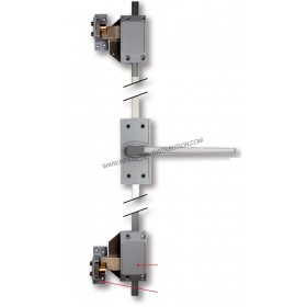 Fermeture complète 224
