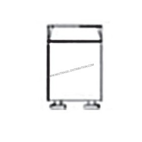 Starter lampe TL