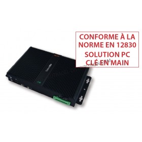 Televis GO LER30