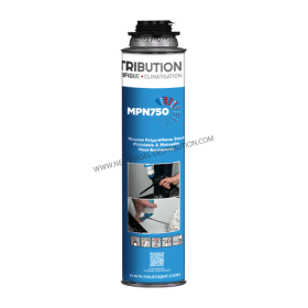 Mousse PU standard