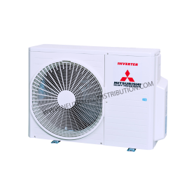 Gamme multi-split inverter SCM100Z-S