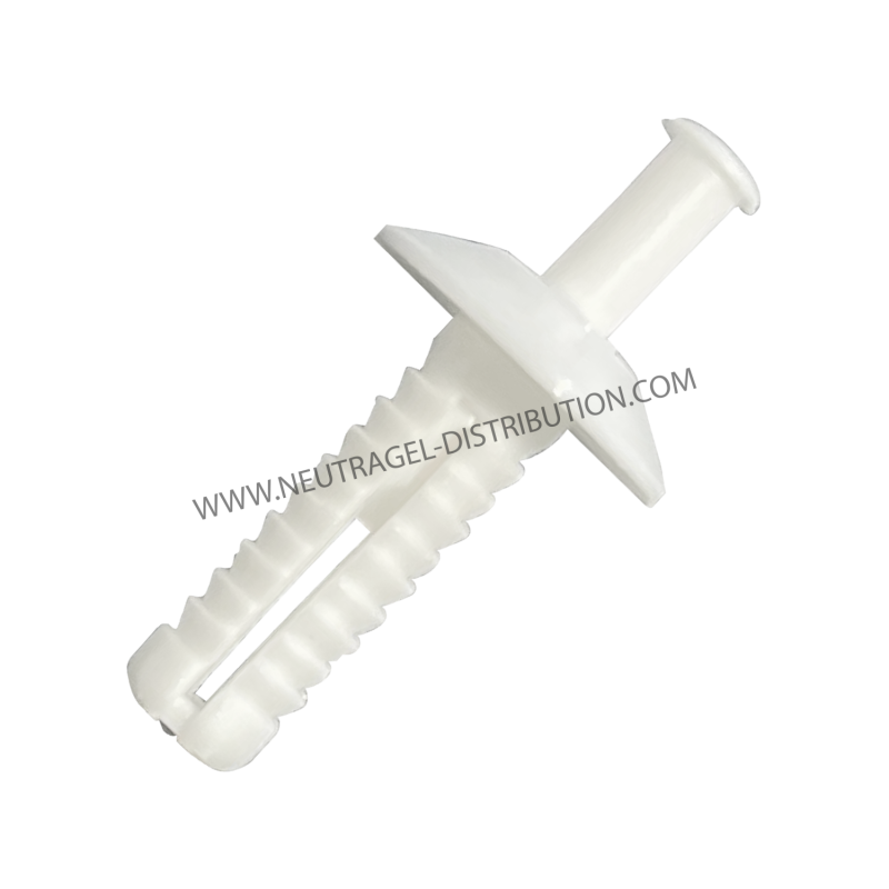 Rivet PVC