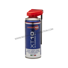 Aérosol Multifonction - 400ml