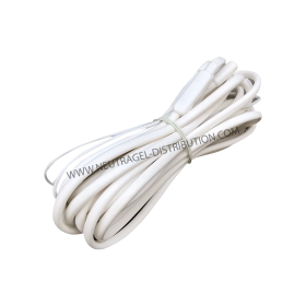 Cordon chauffant 4M 200W