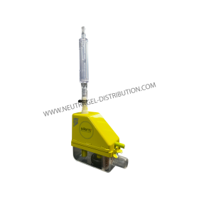 Kit Pompe de relevage Delta Pack
