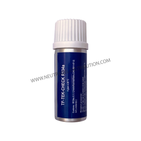 FUITE CALIBRÉE TF - TEK CHECK