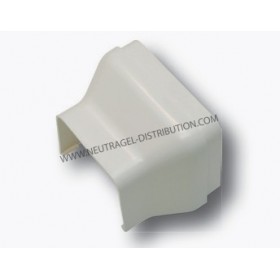 OPTIMAL-DUCT / ÉLÉMENTS DE RÉDUCTION DE 110 À 90 MM