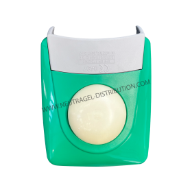 BOUTON POUSSOIR INTÉRIEUR