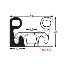 Joints - JC2311N