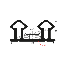 Joints - JC067N