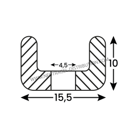 RAIDISSEUR JC3352N