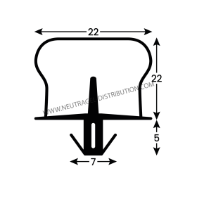 Joints - JCD012N