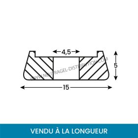 RAIDISSEUR JC252N