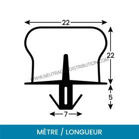 Joints - JCD012N