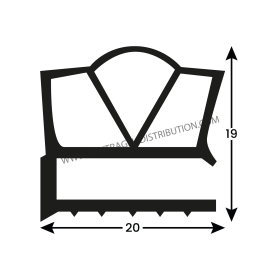 Joints - JPSB10B