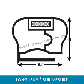 Joints - JPAB102G