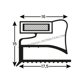 Joints - JPAB110G