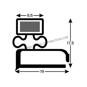 Joints - JPAB116G