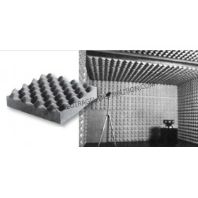 Mousse polyuréthane bi-composants