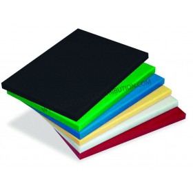 Absorbeurs de son pyramide