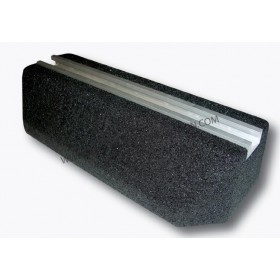 RUBBER FOOT FIX-IT 600 X 180 X 95 MM