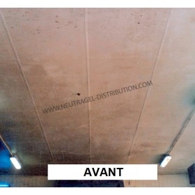 Lambris pour murs