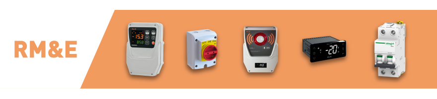 RÉGULATION, MESURE & ÉLECTRICITÉ