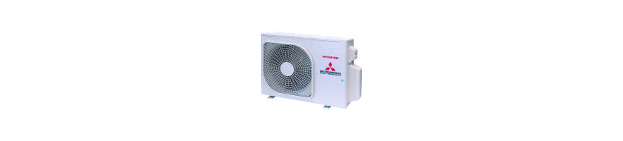 Multi-split inverter
