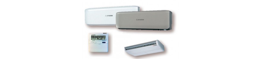 UNITÉS INTÉRIEURES ET ACCESSOIRES