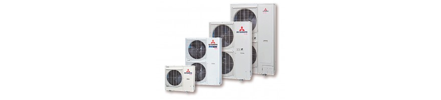 CLIMATISEURS TWIN/DRV
