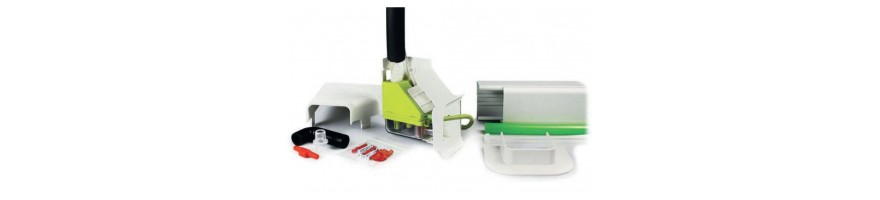 Mini verte silence+