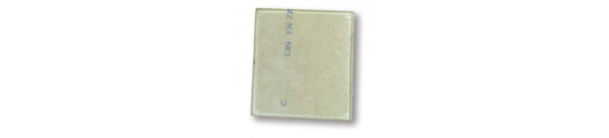 Filtres pour ventilo-convecteurs