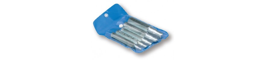 Outils évaseurs