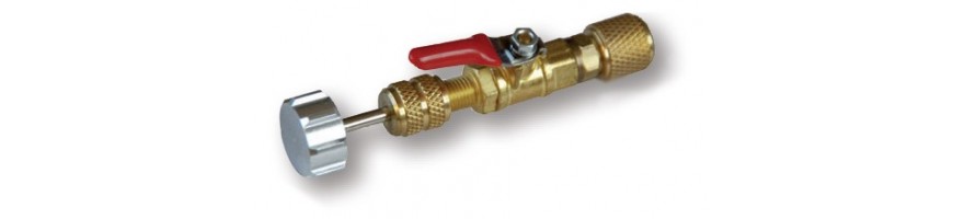 Extracteur | installateur