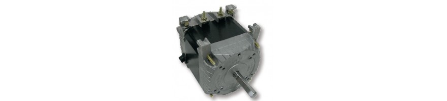 Moteur multi-fixations MK-34