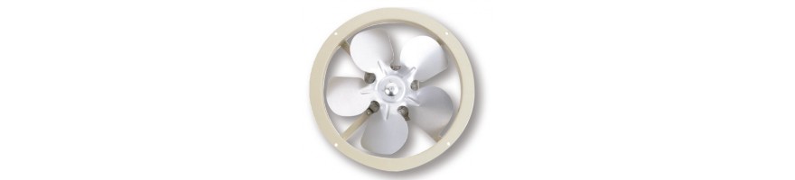 Moto-ventilateurs
