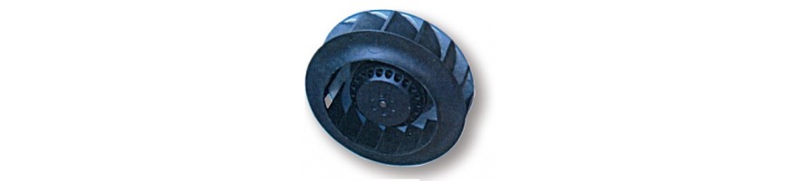 Moto-turbines
